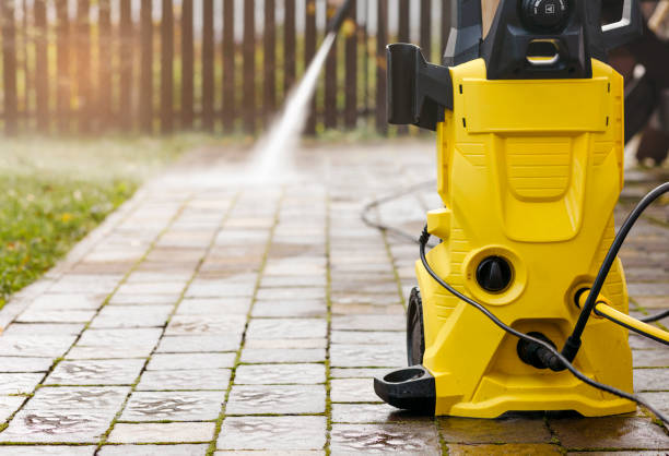Playground Equipment Cleaning in Hialeah, FL